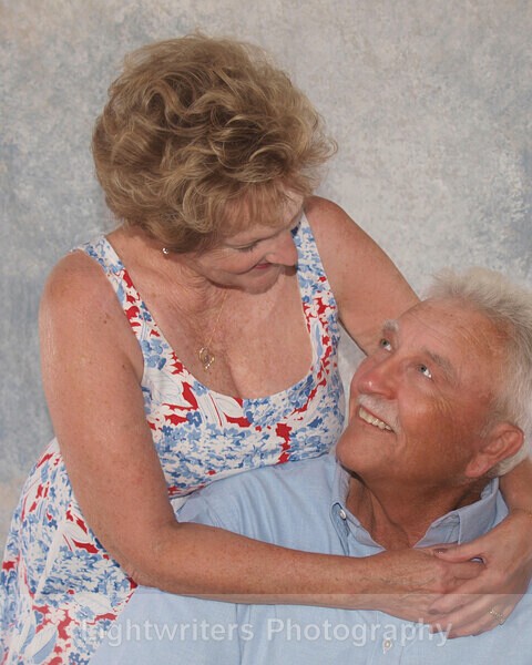  - Jimmy & Karen