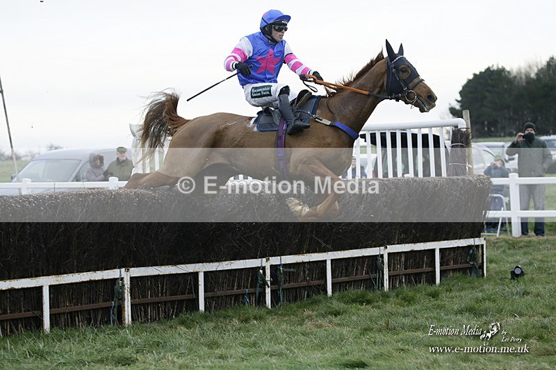 PtP 281121 0573 - Hursley Hambledon Point-to-Point Larkhill 28/11/21