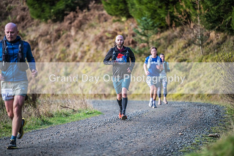 Glentress-196 - High Terrain Events Glentress 21 & 10K Trail Races Saturday 15th November 2025