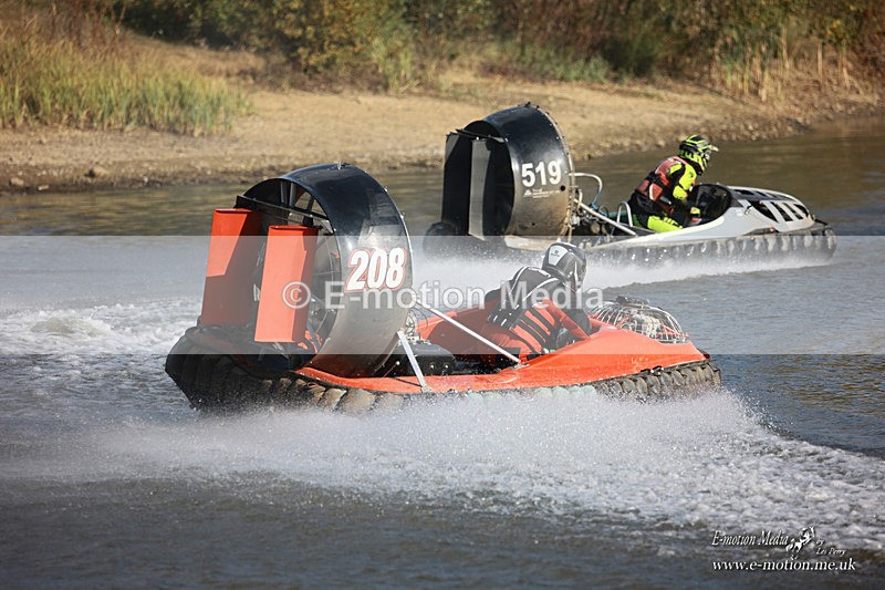 HCWC 230826 936 - Hovercraft W C Race Day 3