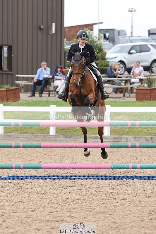 250625-133755-00994 - Cls 4 Newcomers and 1.10m Open