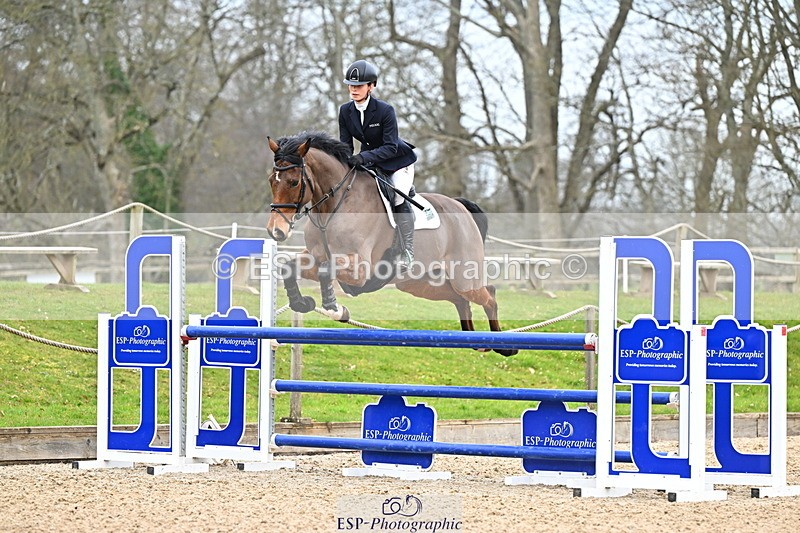 250321A-094946-00191 - Cls 2 Newcomers and 1.10m Open