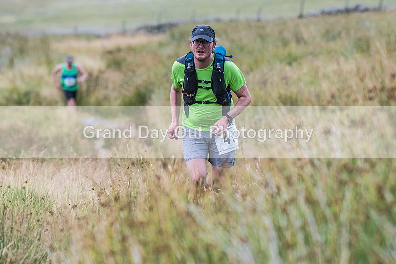 High Wether Howe-141 - High Wether Howe Fell Race Saturday 25th July 2026
