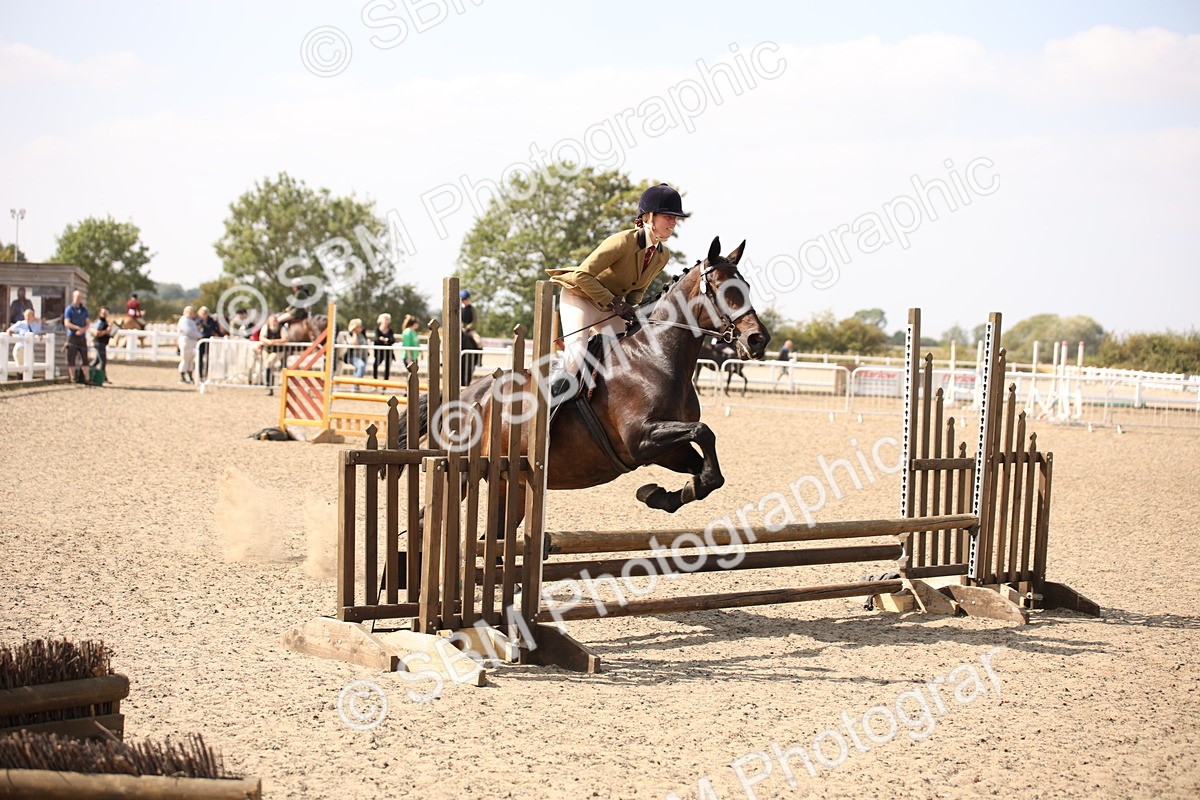 SBM_15056 - Class 408a - Working Veteran 70cm (15-19