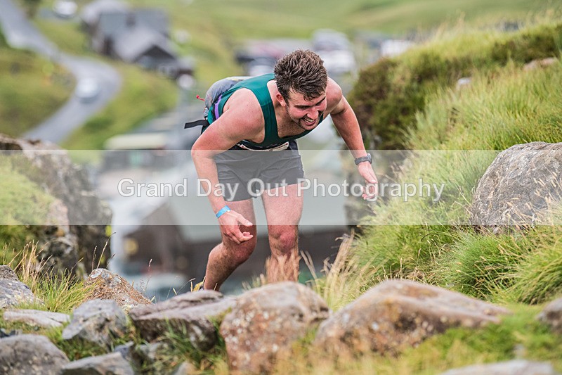 Buttermere h-s-144 - Buttermere Horseshoe Fell Race Saturday 4th July 2026