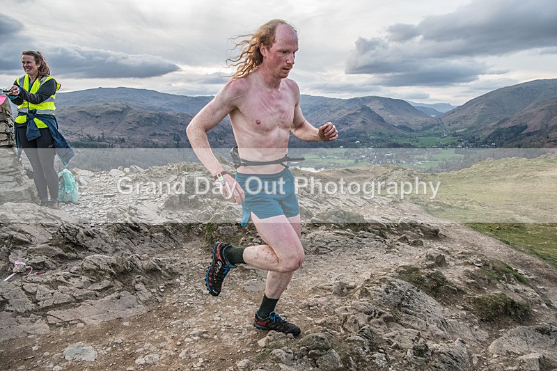 Loughrigg-128 - Loughrigg Fell Race, Wednesday 8th April 2026