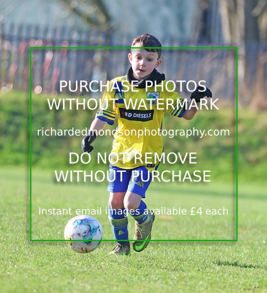 533A7118 - Kendal Utd Rockets U9 (14/3/26)