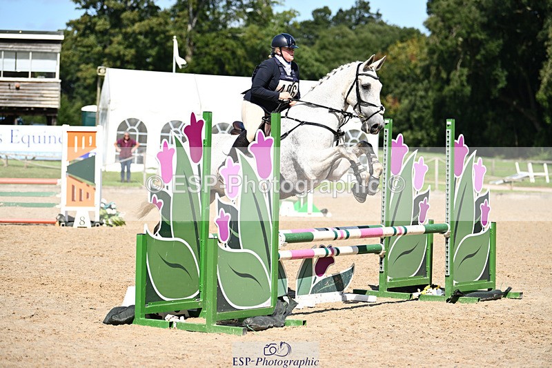 240824X-133528-29016 - 80cm Round 2 13.30 to 14.30