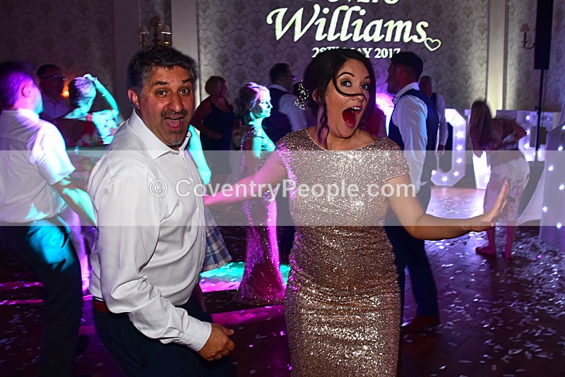 WILL-932 - Chris and Laura