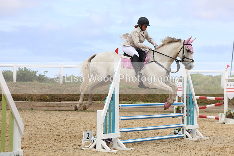 3E7A4910 - Class 4: Senior British Novice/90cm open