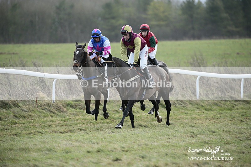 PtP 020122 36 - Larkhill Racing Club Point-to-Point 02/01/2022