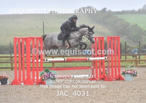 JAC_4031 - CLASS 5 Senior Discovery/ 1m Open