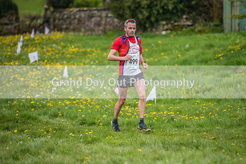 3 Peaks-2107 - The 3 Peaks Race Saturday 27th April 2024