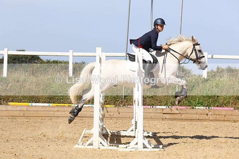 3E7A1478 - Class 9: 80cm Senior