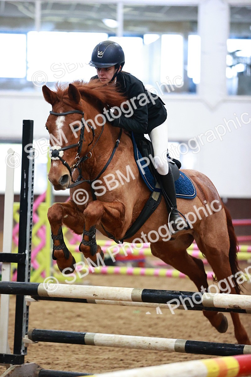 SBM_000293 - Class 2 - Pony Winter Champs 80cm