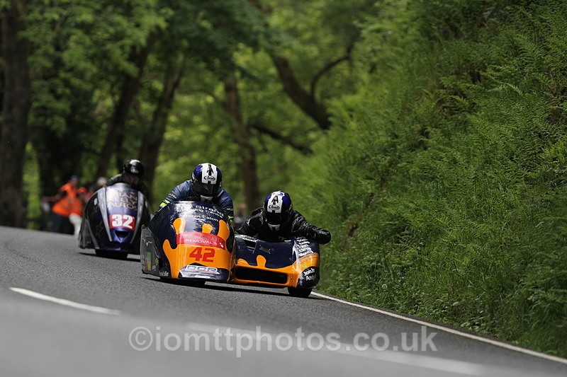 PR155457 - Sidecar Race 1