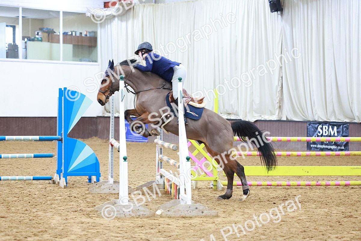 SBM_000989 - Class 3 - Senior Discovery 1.00m