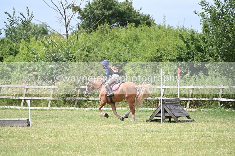 WJ6_6912 - 80cm XC Pairs