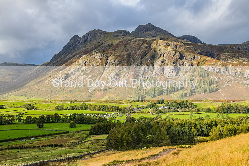 Langdale-2423 - Langdale Horseshoe Fell Race Saturday 8th October 2022