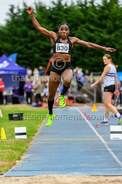 Sen25SAT-926299 - Field Female Set Two