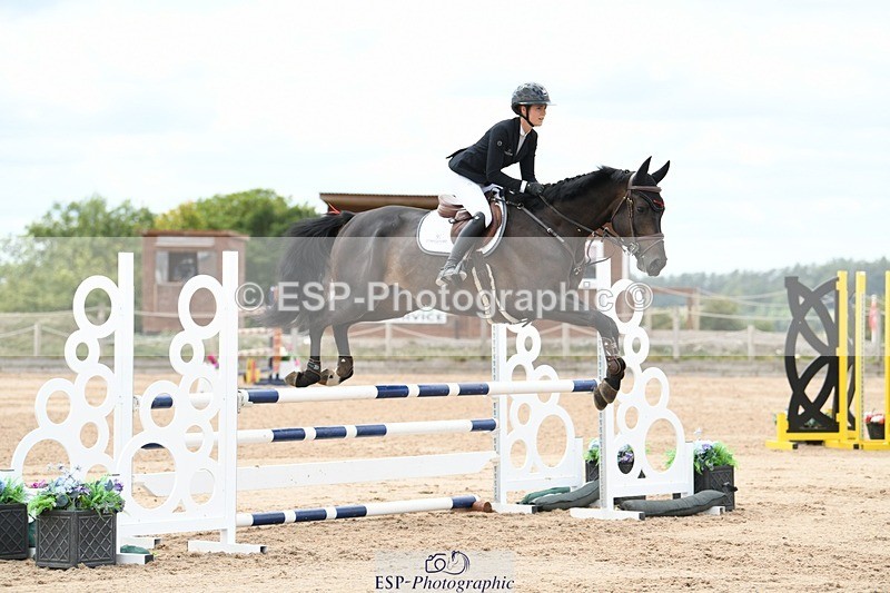 250802-133942-10070 - Cls 16 4 Year Old Championship