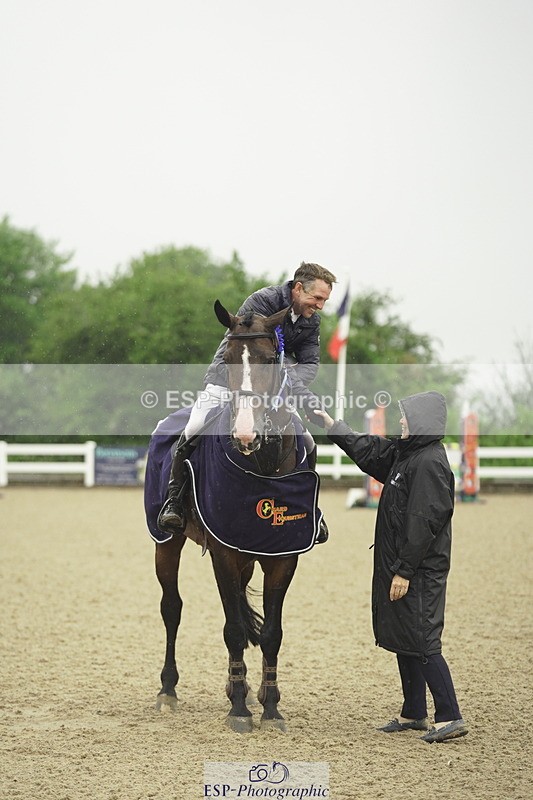 230722A-133948-09453 - Cls 15, 1 Star Bronze 1.15m