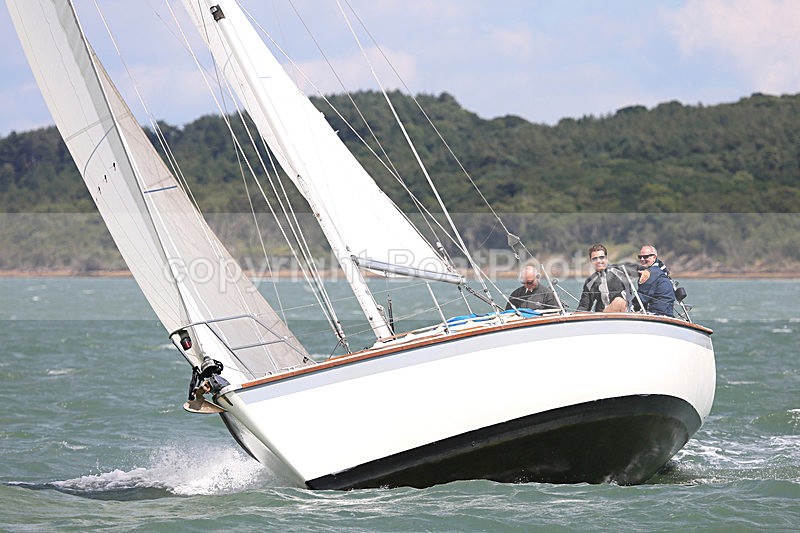160731 STORMALONG OF BREMEN Y92A9495 - Sailboats - monohull