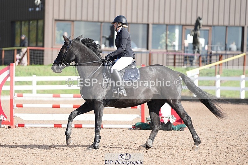 251004-112731-01821 - Cls 17 85cm Amateur Qualifier, Second Round