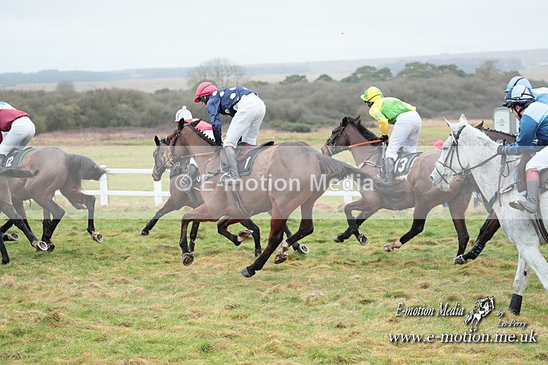 PtP 040224 423 - Combined Services Point-toPoint Larkhill 04/02/24