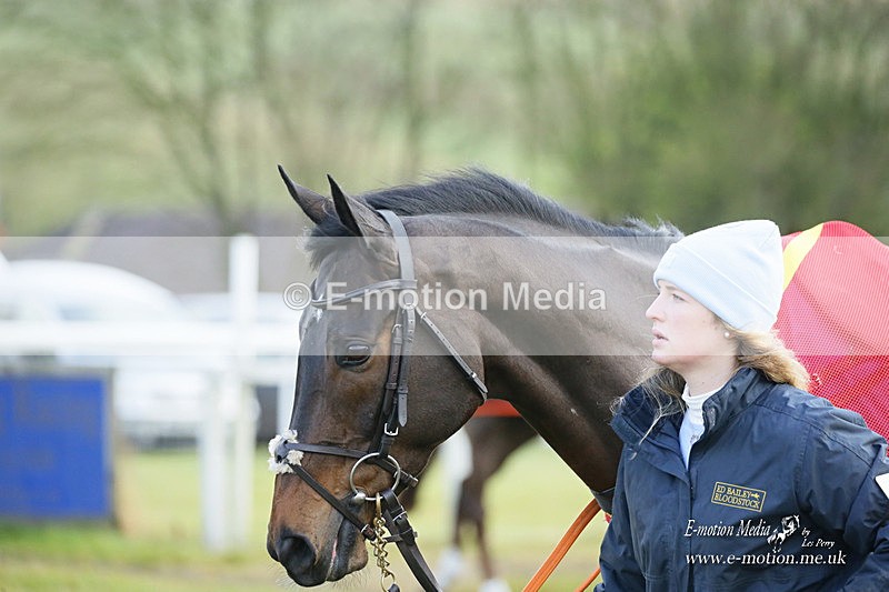 PtP 121221 103 - Barbury International Point-to-Point 112/12/2021