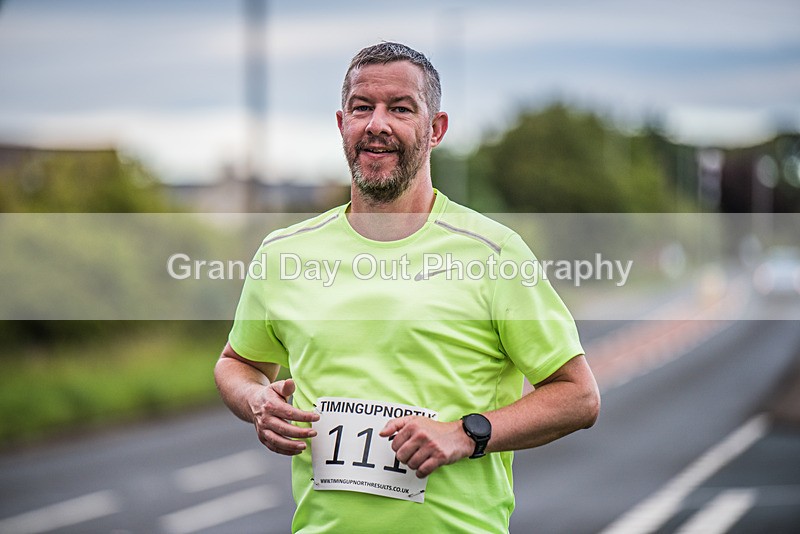 Netherhall-482 - Netherhall 10K Road Race & Children's Races, Wednesday 2nd August 2023