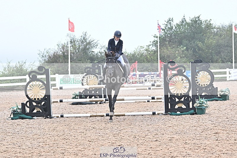 241006A-104500-06262 - Cls 24 95cm Nat Am Quals