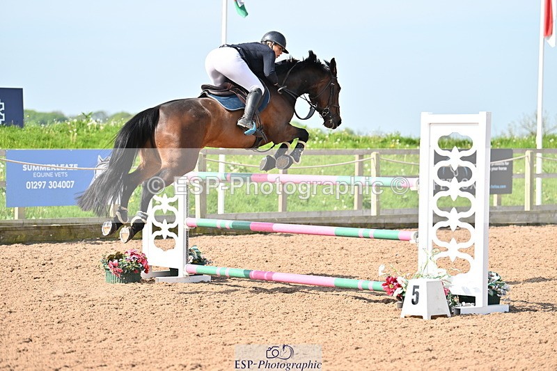 240510A-095539-04905 - Cls 20 Foxhunter