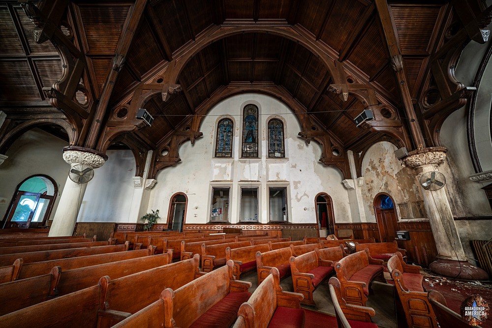  - Macedonia Free Will Baptist Church