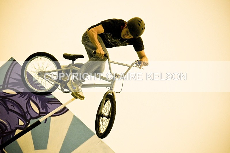  - Sports events