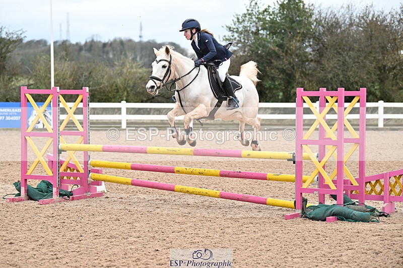 240309A-111551-00183 - Cls 3 Pony British Novice and 80cm Open