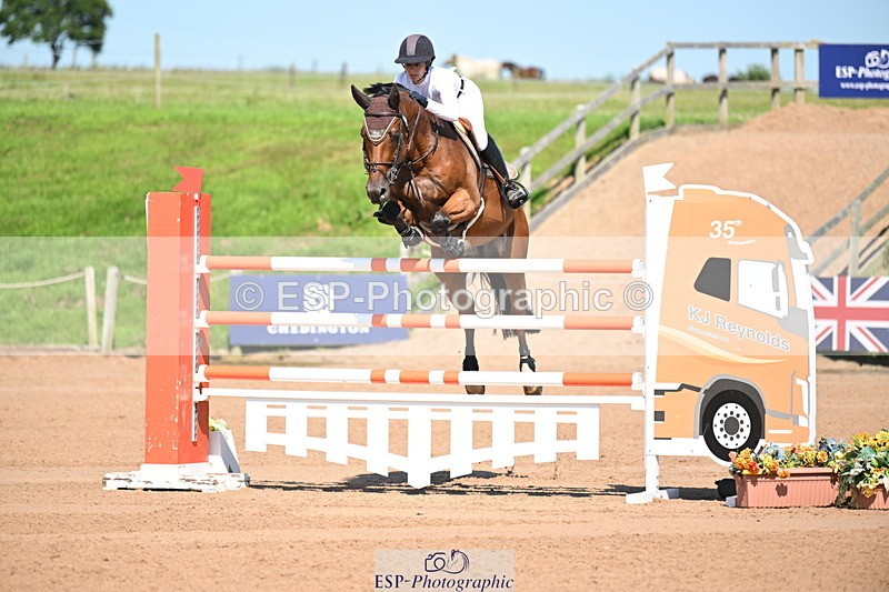 240719A-160206-12366 - Cls 6, 3 Star Big Tour LR 1.50m