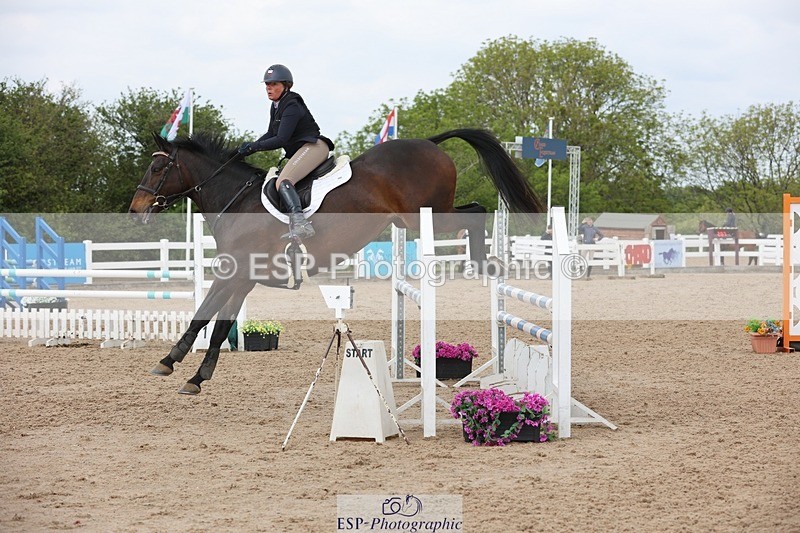 250508-140119-03085 - Cls 9 95cm National Amateur Quali