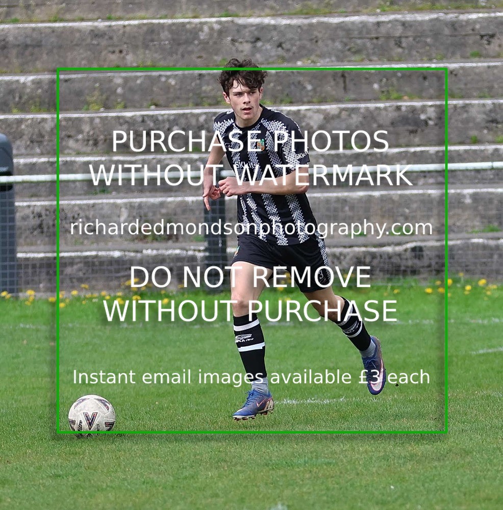 533A8050 - Kendal Town Under 18's (21/4/26)