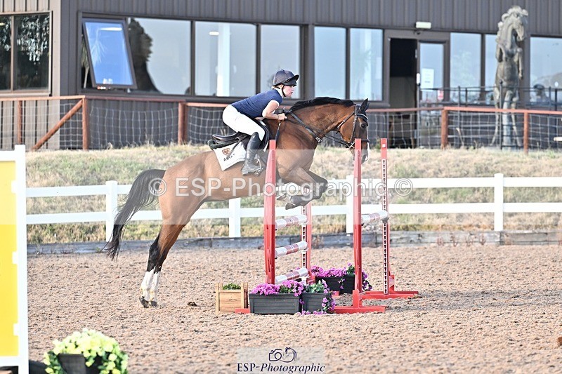 260714-194243-00572 - 1.00m & 1.10m Classes