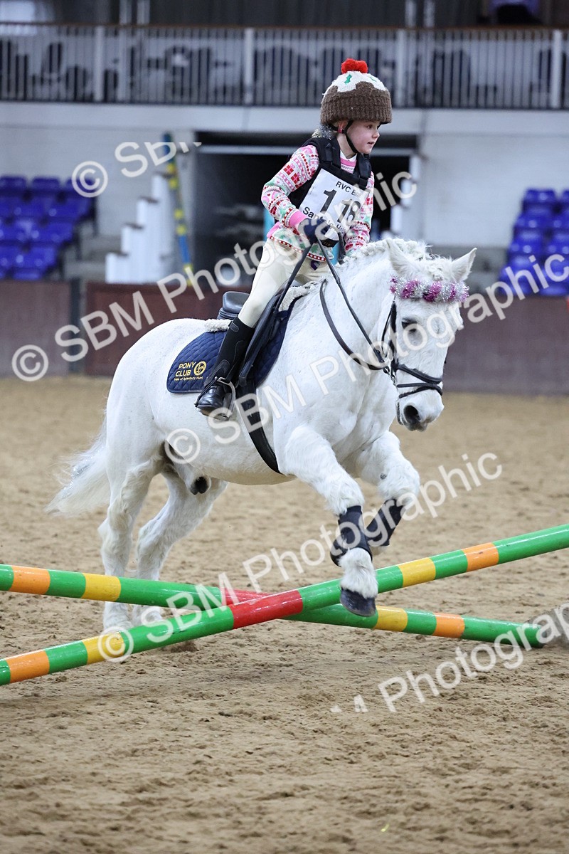 SBM_000210 - Class 1 - Santas Helpers - 40cm