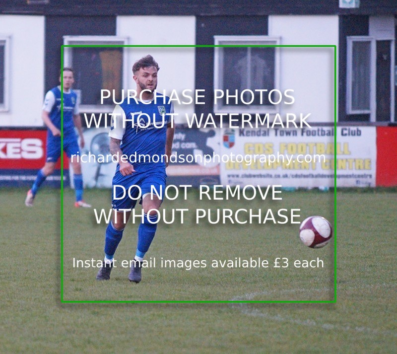 DSC08837 - Kendal Town v Furness Rovers , (27/4/21),