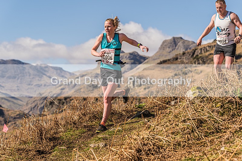 Elterwater-651 - Kendal Winter League Races Elterwater Sunday 24th March 2024