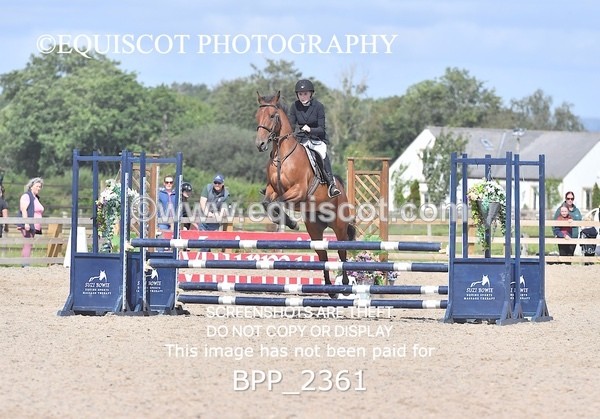 BPP_2361 - DERBY CLASS 7 - 80CM