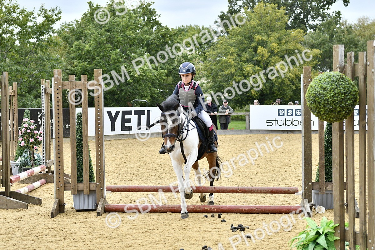 SBM_68052 - J2b - Mini Tour Junior Pony 30cm championship