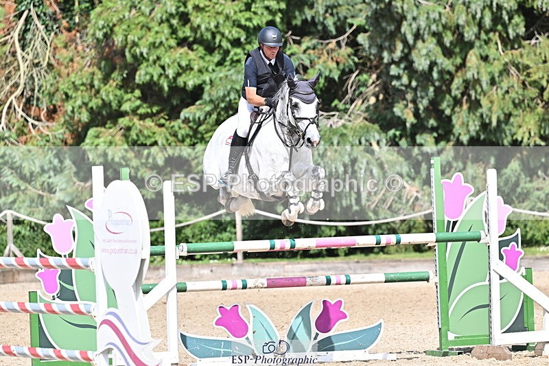 250704A-161040-11918 - Cls 23 Snr Foxhunter