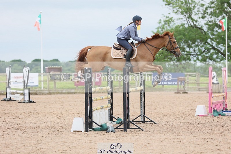 250524-112840-04429 - Cls 14 Snr Newc 1st Rnd