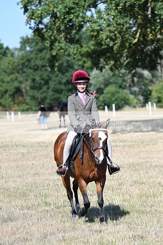 WJ7_4053 - Class 9 Mountain & Moorland Ridden