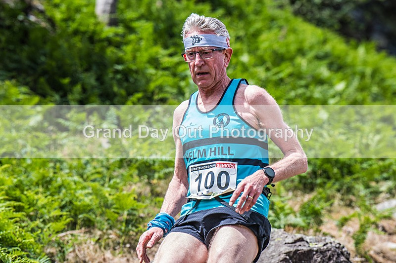 Coniston Seniors-228 - Coniston Gullies Senior Fell Race Sunday 25th May 2025