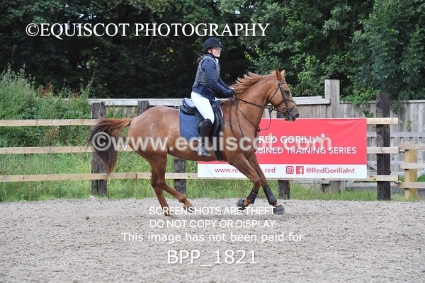 BPP_1821 - DERBY CLASS 5 - 60CM